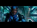 Pasific Rim Uprising 2018 Gipsi Desroys Alian Gaeger