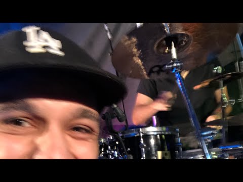 Disco Inferno feat L.S.P - Rappers Delight (LIVE IN HEUSWEILER 23.08.2022)