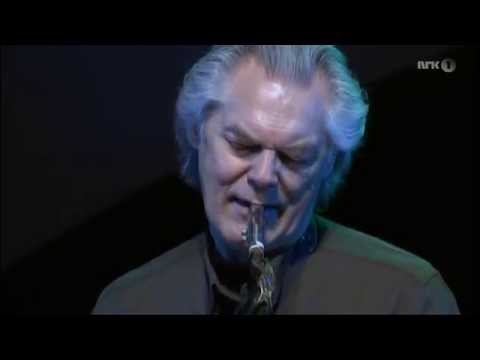 Jan Garbarek Group - Maijazz 2013, Part 1 of 6