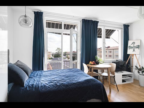 Petterslundsgatan 14E