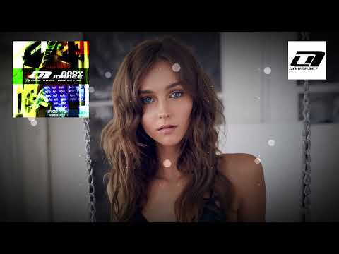 Andy Jornee & Zara Taylor - Hold On 2 Me (U7FutureTrance) [UNIVERSE7 RECORDING]