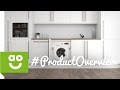 Hotpoint Washing Machine BHWMD732 Product Overview Ao Com