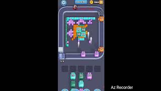 Pixel Flow level 30 Walkthrough Solution