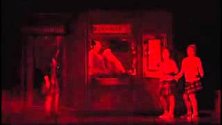 Little Shop Of Horrors - Feed Me Reprise