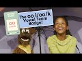 Reading Buddies The Oo L Oo K Vowel Team Badge Season 3 Episode 13