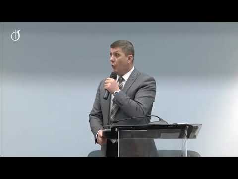 Condiții pentru a primi botezul în apă - Nelu Brie