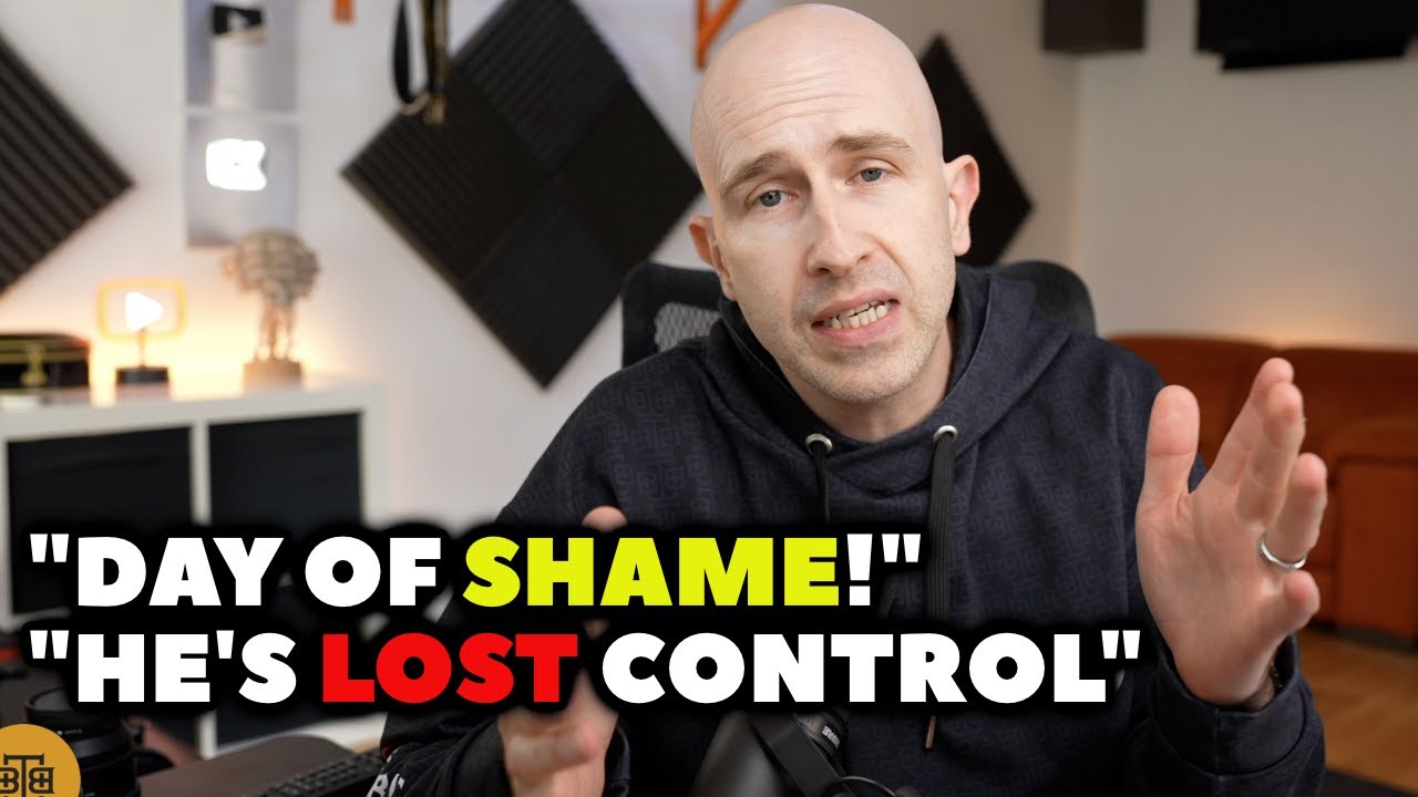 Putting UK Citizens' LIVES at Risk!