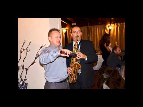 Vasi Popan Live Milano 2013