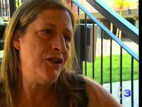 Terremotati e sfrattati