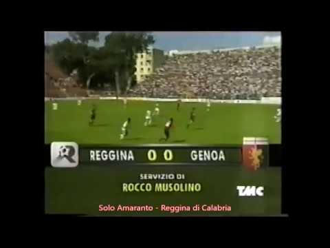 35)REGGINA-GENOA 0-0 (23-05-1999)