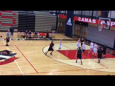 Top 10 - HoopSource Adidas President's Day Tournament of Champions