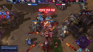 겐지충을 따르라!