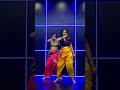 Cham Cham Karta Dance By Vibhuti Thakur And Manasa K Choreography Teamkiranj
