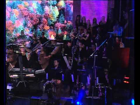 Martin Vucic "Pesni za dusa" - Eleno Kerko