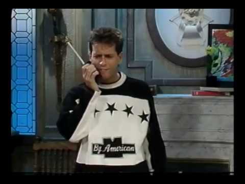 Le Club des 100 watts   1990   Un autre bébé!