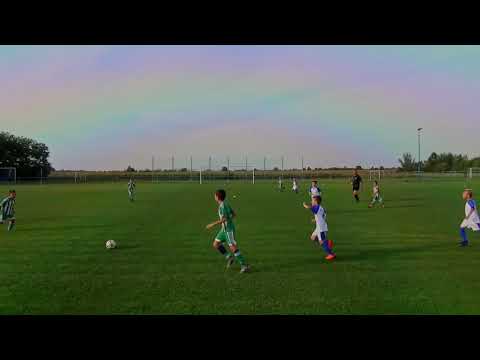 NK FEŠK Feričanci - KNŠ Hypo Limač [2012.][SNIMKA]FHD[2.liga][5.kolo][1-13][16.09.2020.]