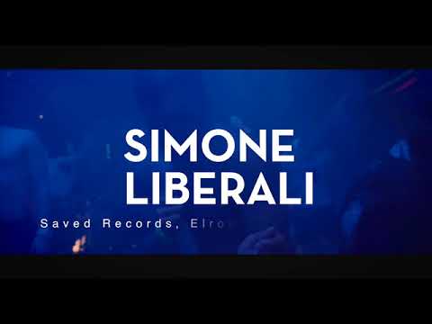 Blast Pool Series 2 YEAR ANNIVERSARY  w/ Simone Liberali - Promo Video