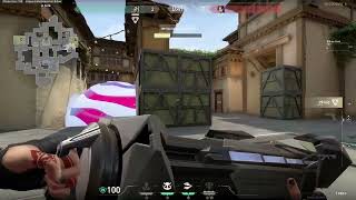 Spotlight Clip