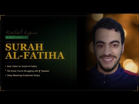 Your Quran reading guide