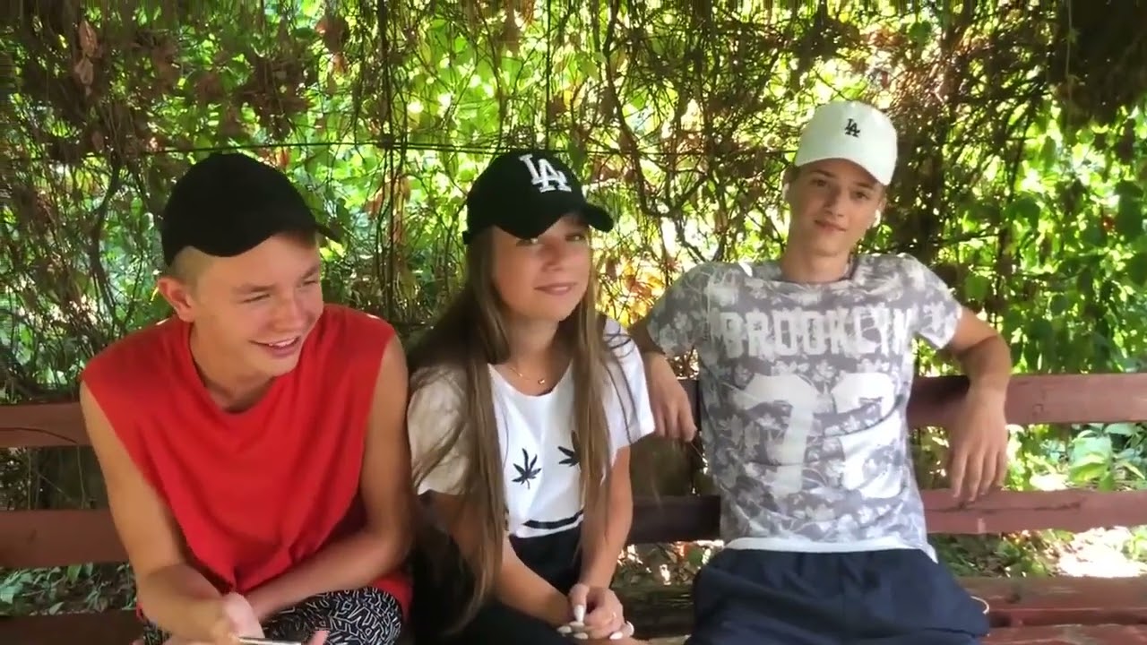 ЗАЧЕМ Я ЭТО СДЕЛАЛА