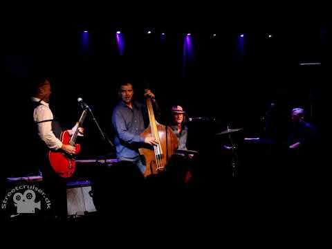 Honky Tonk Goose - Happy bday Hansen