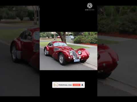 Thumbnail for The 2001 Devaux Coupe#Shorts by Devaux Coupe