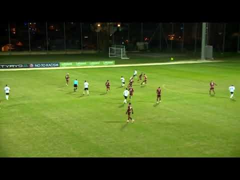 Hibernians F.C. 3 vs 1 Gzira U. - Tony Bezzina Stadium - 12.12.2021 - Match Day 12