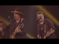 Alejandro Sanz & Zucchero - Baila morena Tour Sirope