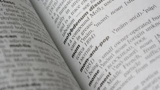 Top 10 online dictionaries