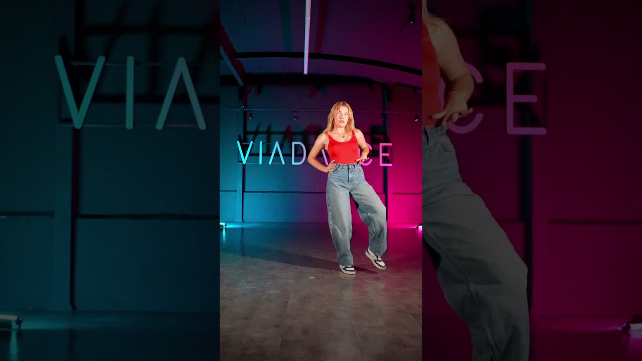 dans 2 - nehir berfin durak