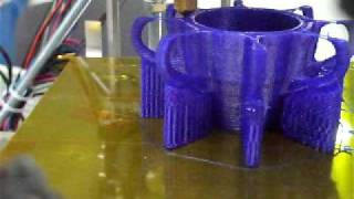 octocup printing 3