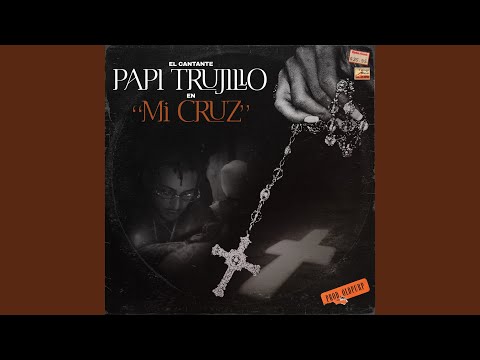 Mi Cruz