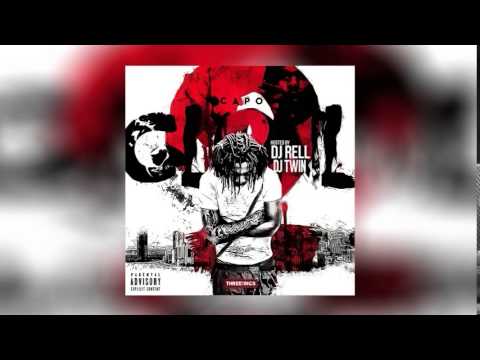 Capo - Smoking Dope (Feat. Emazin) [Prod. By Emazin]