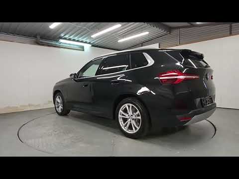 BMW X3 30e - Image 2