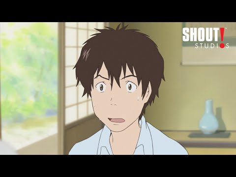Summer Wars - Official Trailer | Dub | BUY NOW