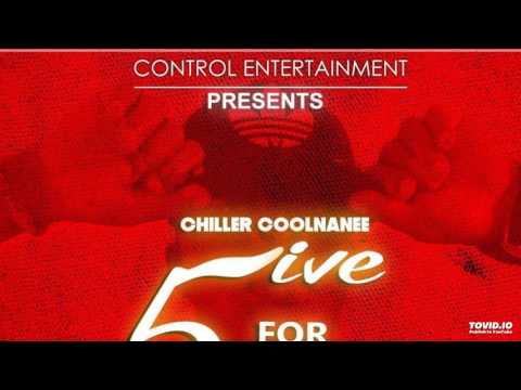 Chiller Coolnanee-FIVE FOR FIVE
