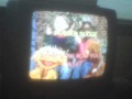Opening To Elmo S World Wild WIld West 2001 VHS