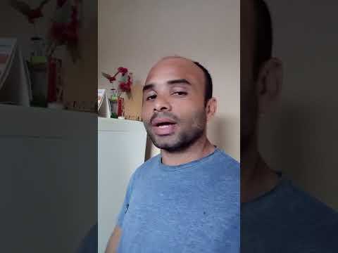 Israel em Guaribas Piauí