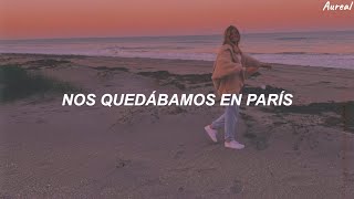 The Chainsmokers - Paris (Traducida al Español)