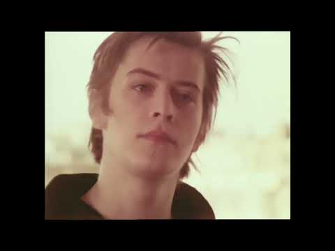 Jacno - Rectangle (Clip Officiel)