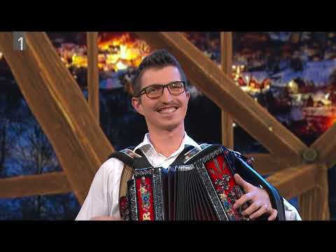 Hozentregarji - Moja dohtarca (ZIMSKI POZDRAV)