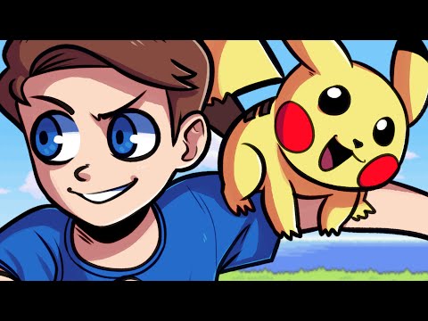 POKEMON LET'S GO, PIKACHU: The Supercut