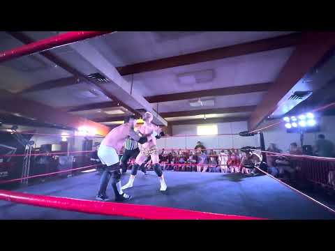 Cadillac Zac VS Tommy Cox