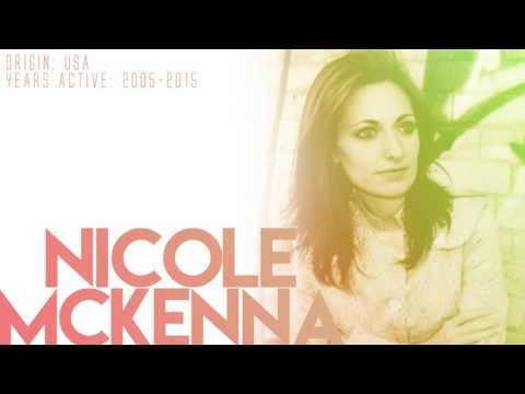 Nicole McKenna - Artist Mix