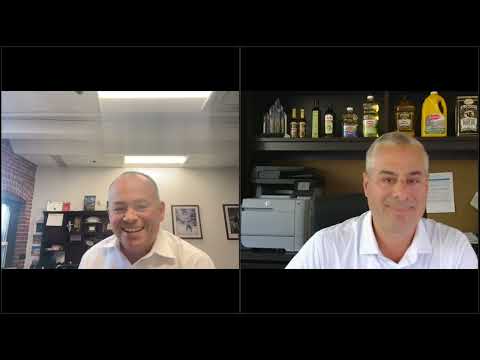 4 Generations of Success  A Conversation About Family Business