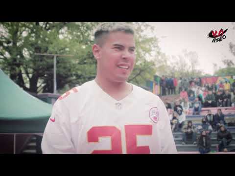 CHICHO vs CONFI: OCTAVOS | FECHA 5 | Torneo FMS (Rango 3) 🇦🇷 | Koliseo Freestyle