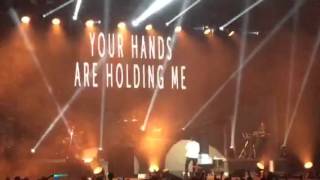 Newsboys You Hold it all