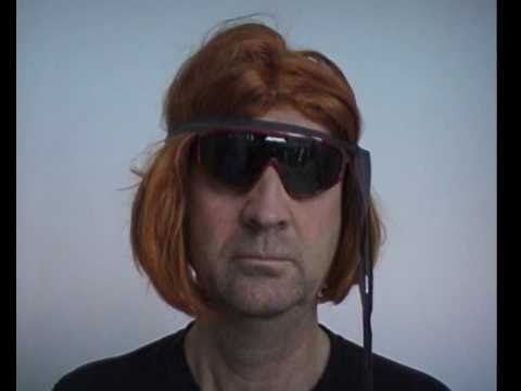 Einer hat mein Bier geklaut