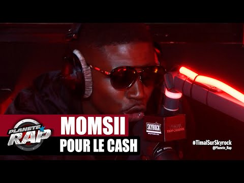 Video thumbnail for Pour le cash