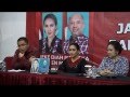 Rieke Diah Pitaloka Indikasi Kecurangan Pilgub Jabar 2013